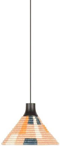 Forestier Parrot hanglamp Ø26 extra small zand