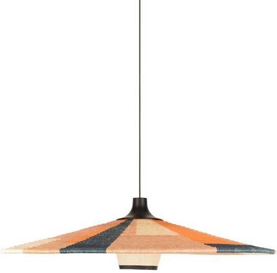 Forestier Parrot hanglamp Ø80 large zand