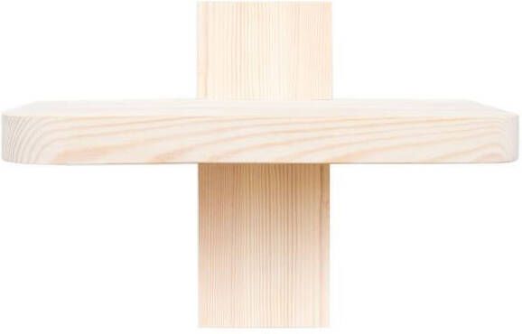 Frama Atelier Shelf Solo wandplank naturel
