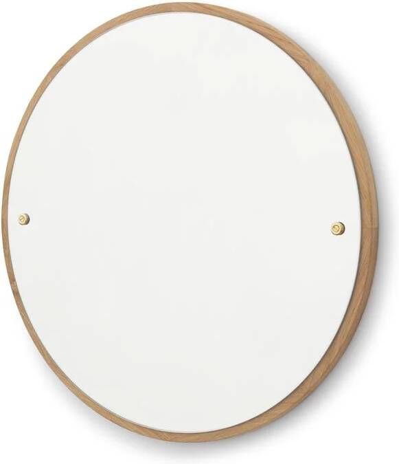 Frama Cirkle Wandspiegel