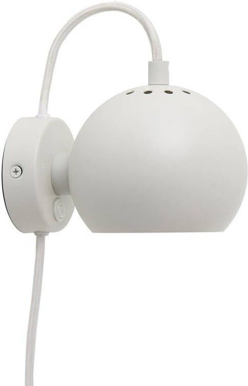 Frandsen Ball Magnet Wandlamp