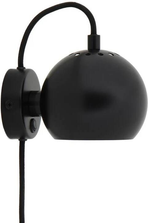 Frandsen Ball Magnet Wandlamp