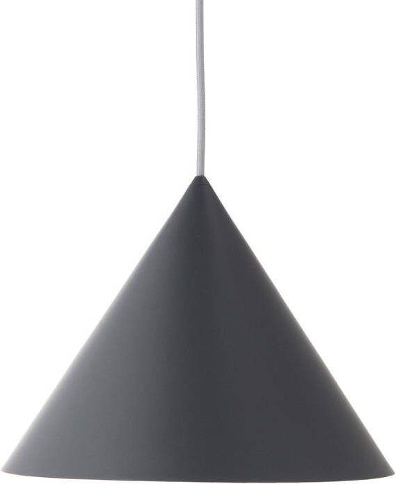 Frandsen Hanglamp Benjamin Hanglamp met 1 lichtpunt 30 cm
