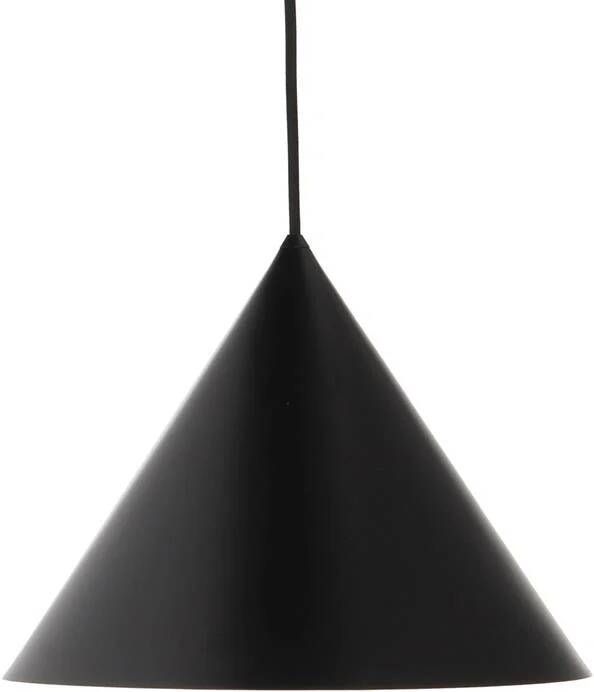 Frandsen Hanglamp Benjamin Hanglamp met 1 lichtpunt 30 cm