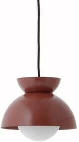 Frandsen Hanglamp Butterfly Hanglamp met 1 lichtpunt