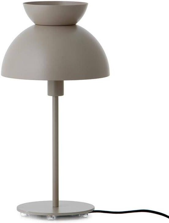 Frandsen Butterfly tafellamp beige grijs