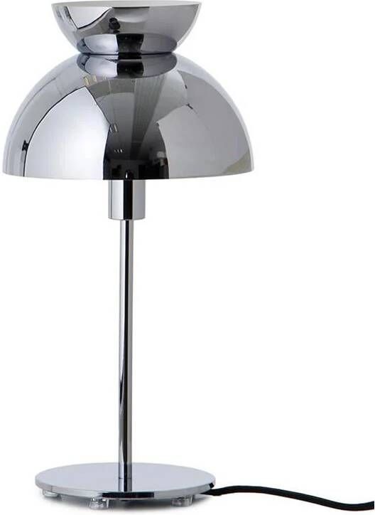 Frandsen Butterfly tafellamp chroom