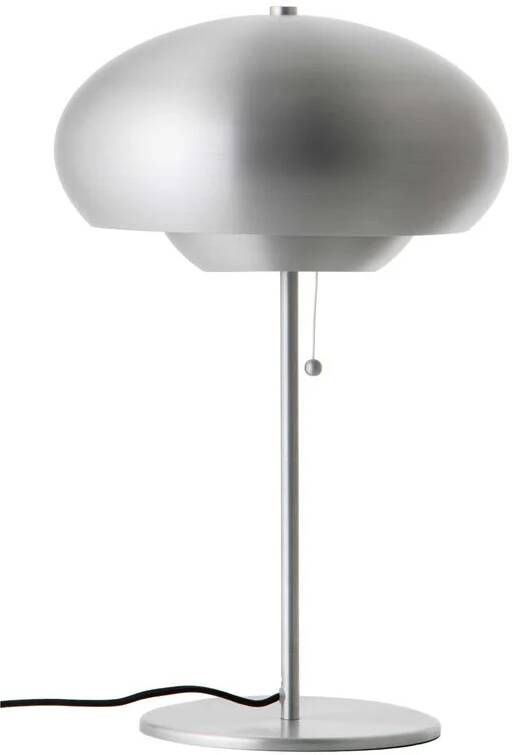 Frandsen Champ tafellamp aluminium