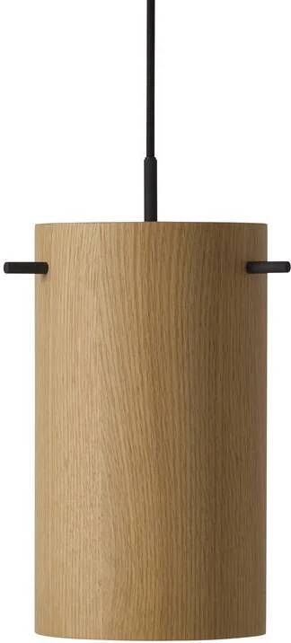 Frandsen FM1954 hanglamp Ø16 eiken