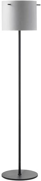 Frandsen FM1954 vloerlamp matt grey