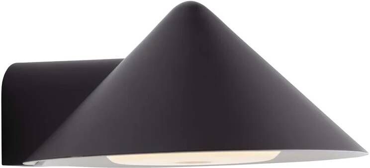 Frandsen Grasp wandlamp LED oplaadbaar matt black