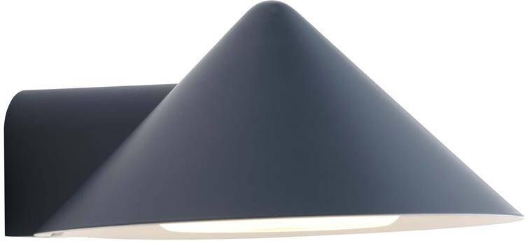 Frandsen Grasp wandlamp LED oplaadbaar matt petroleum
