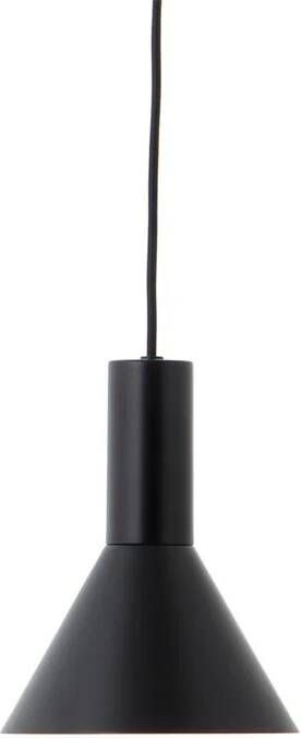 Frandsen Lyss hanglamp zwart
