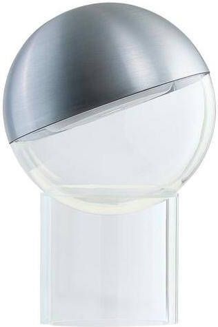 Frandsen Pila Portable tafellamp Brushed Aluminium