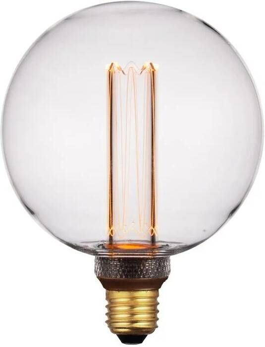 Freelight Led Lamp 125mm 4.3 Watt incl. Dimmer