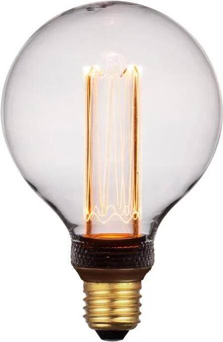 Freelight Led Lamp 95mm 4.3 Watt incl. Dimmer
