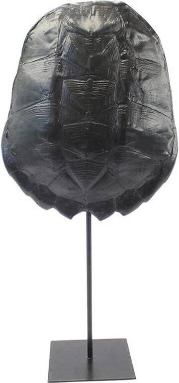 FURNILUX Katana Large Zwart Schildpad