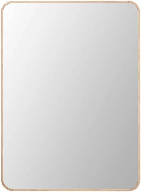 Gazzda Ena spiegel 70x2 5x95 whitewash