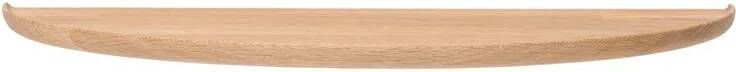 Gazzda Mu wandplank 70 naturel eiken