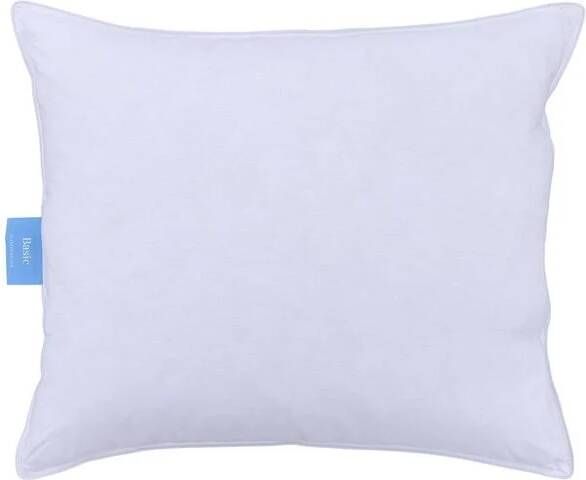 Goossens Hoofdkussen Basic 60 x 70 cm