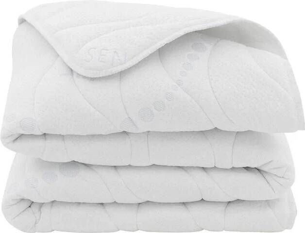 Goossens Topdek Tbv Matrastopper Infinity Topdek Cool 90 x 200|210 cm