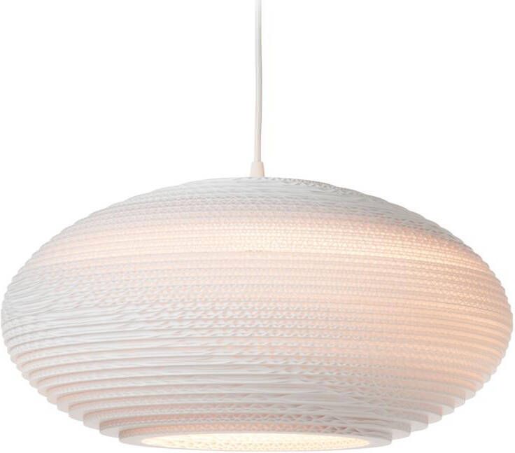 Graypants DISC 20 Hanglamp Ø 50 cm