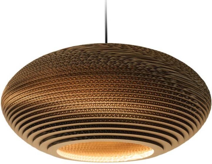 Graypants DISC 20 Hanglamp Ø 50 cm