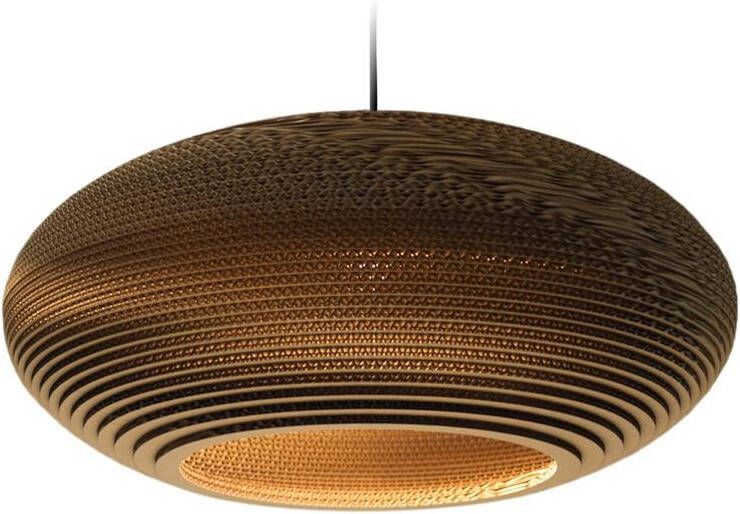 Graypants DISC 24 Hanglamp Ø 61 cm