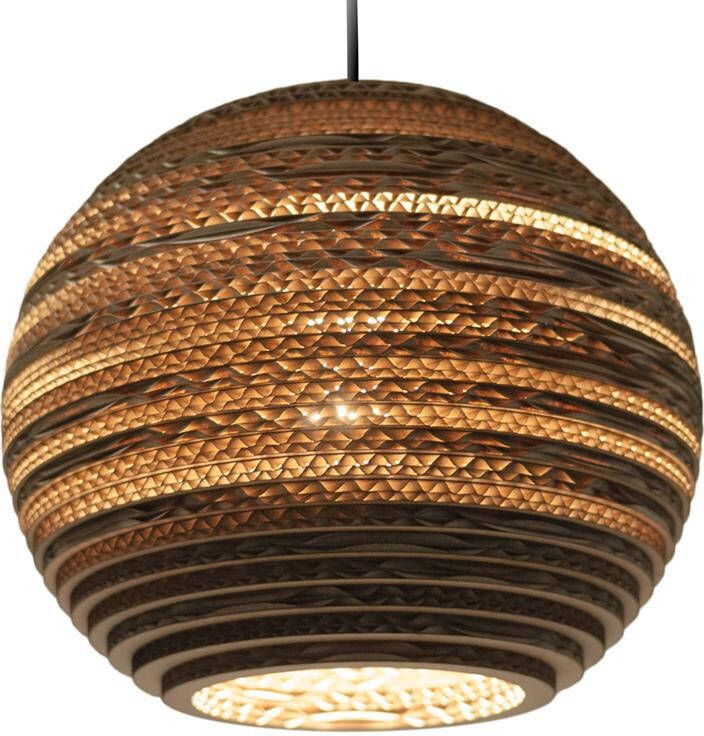 Graypants MOON Hanglamp Ø 26 cm