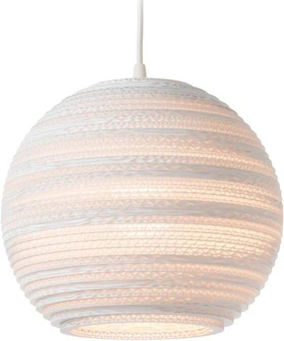 Graypants MOON Hanglamp Ø 26 cm