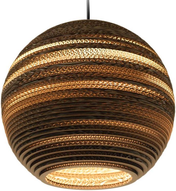 Graypants MOON Hanglamp Ø 36 cm