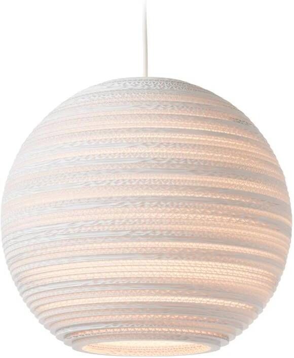 Graypants MOON Hanglamp Ø 36 cm