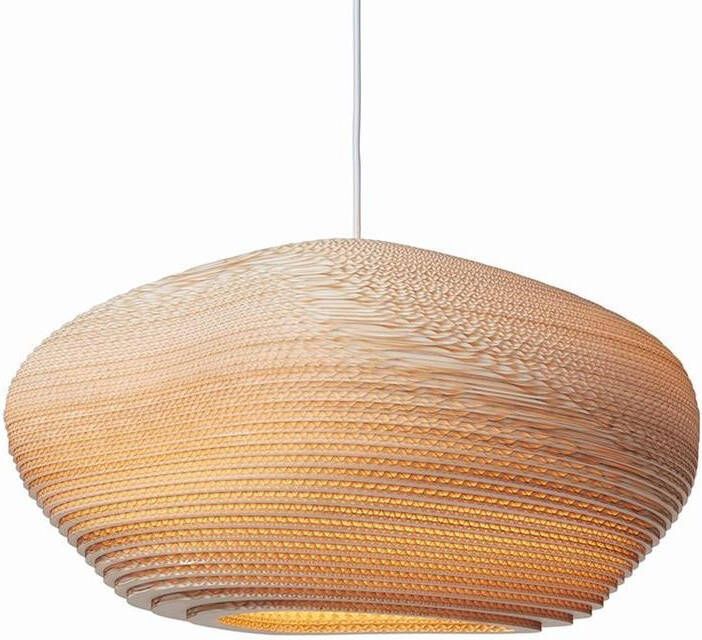Graypants Scraplights Madison hanglamp Ø56 blond