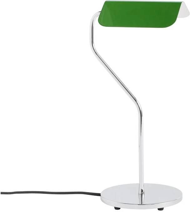 HAY Apex Tafellamp Emerald