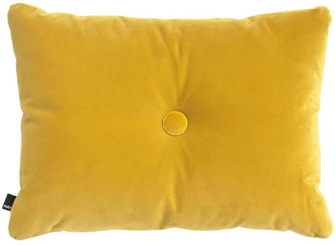 HAY Dot Cushion soft 45 x 60 cm