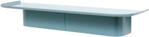 HAY Korpus Wandplank L Sea