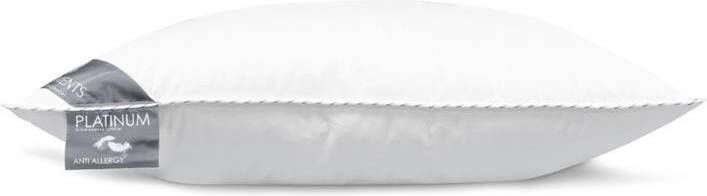 Heckettlane Heckett & Lane Hoofdkussen Platinum Anti Allergie