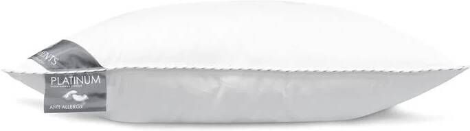 Heckettlane Heckett & Lane Platinum Anti-Allergy Hoofdkussen