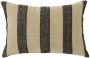HKLIVING Bayside Linen Sierkussen 40 x 60 cm - Thumbnail 1