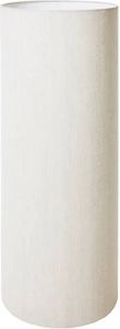 HKliving Cilinder Lampenkap XL Natural Linen
