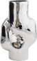 HKLIVING Gleam Glass Vaas High Chrome - Thumbnail 1