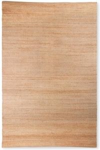 HKliving Hemp Vloerkleed 180 x 280 cm