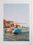 HKliving fotolijst Sicily XL by Tim Buiting (125x175 cm) - Thumbnail 1
