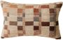 HKliving Silk Sierkussen 25 x 40 cm Rural - Thumbnail 1
