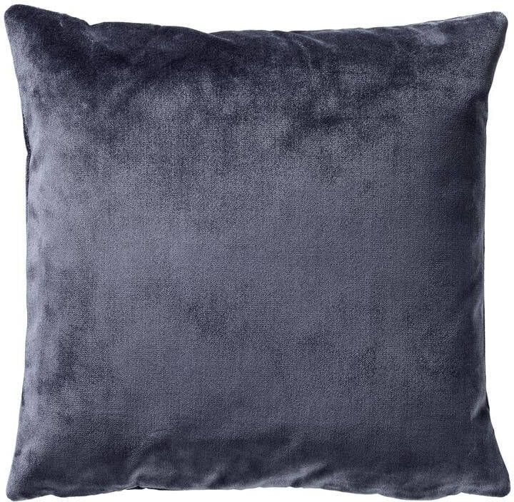Hoii CELESTE | Sierkussen 45x45 cm | Insignia Blue |