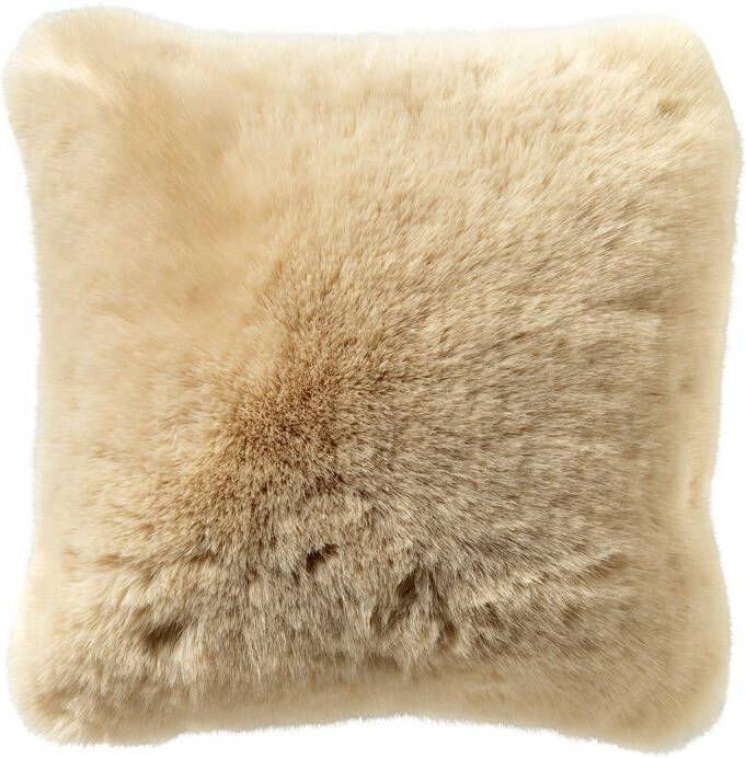 Hoii JULIA | Sierkussen 45x45 cm | Parchment |
