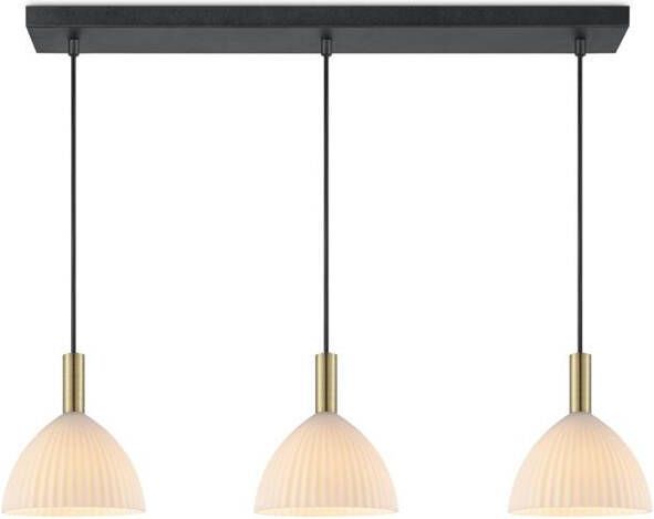 Home Sweet Home Hanglamp Credo Messing 70x18x125cm