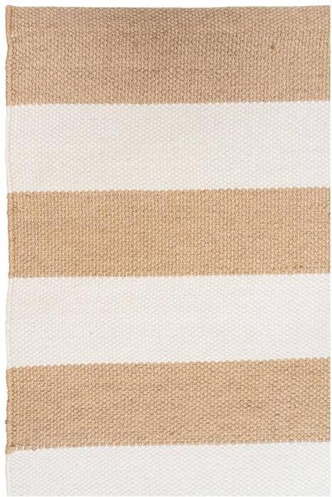 House Nordic Vloerkleed Pina 100% recycled Plastic