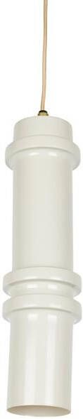 Housecraft Living Duct Hanglamp L Grijs