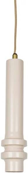 Housecraft Living Duct Hanglamp M Roze